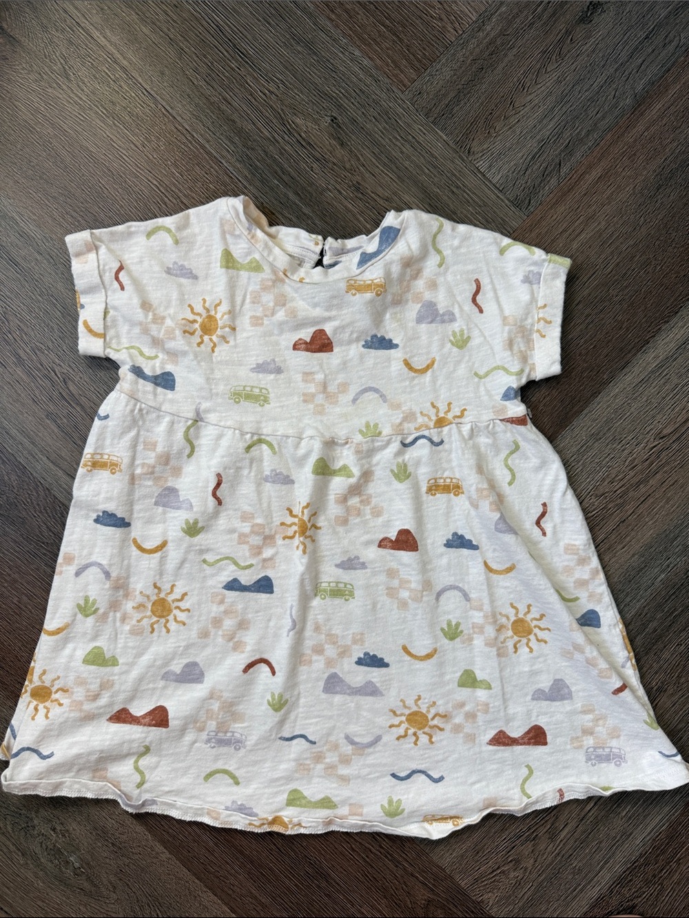 Girls little co. Dress